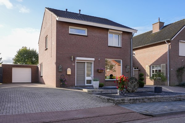 Medium property photo - Sterre Der Zeestraat 12, 6269 AK Margraten